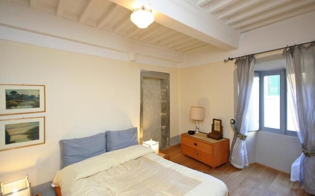 Appartamento La Terrazza Cortonese