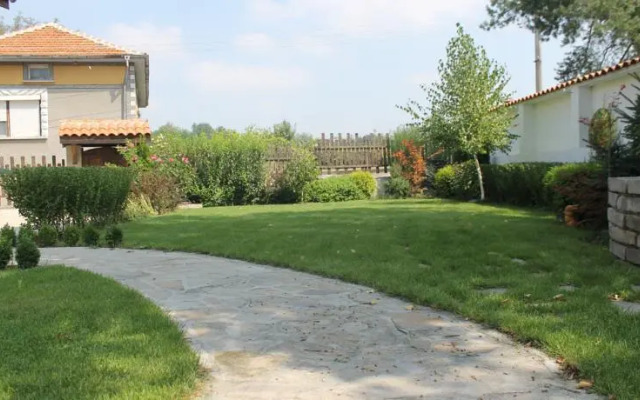 Guest House Krasimir