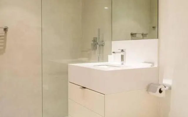 Marina Puente Romano - Groundfloor - 3 Bedrooms