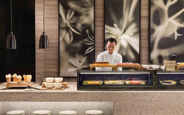 Fairmont Jakarta