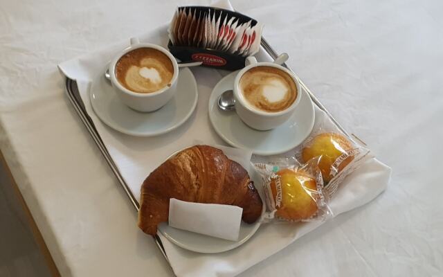 Miga Hotel Grado Centro