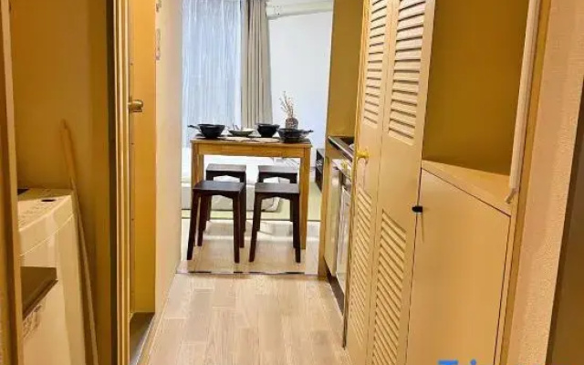 Tokyo Ikebukuro  Homestay