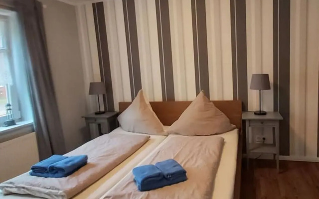 Holiday Apartment Waterdelle