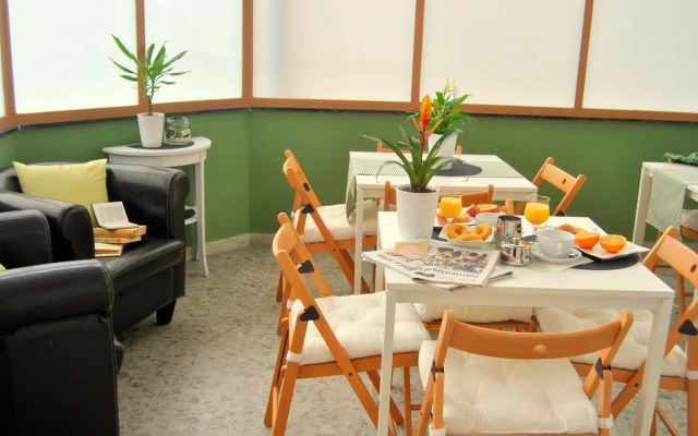 Hotel Carmel Roma