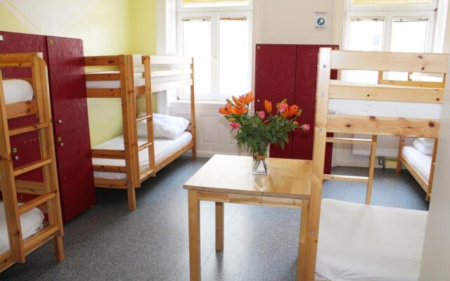 Westend City Hostel GmbH