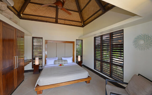 Wavi Island Villas