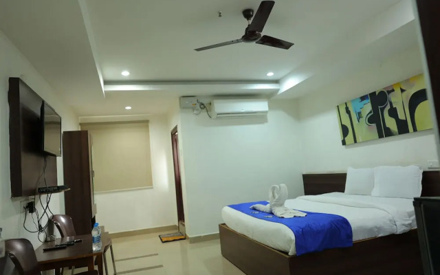 Nova Pride Hotel