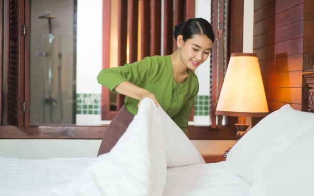 Borei Angkor Resort & Spa