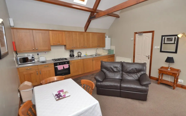 Plawsworth Aparthotel