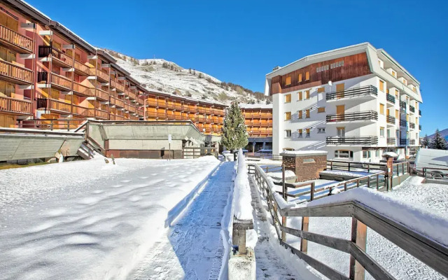 Studio Valleverde - Ski in Ski Out