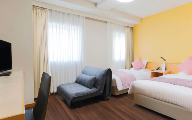 ART HOTEL Aomori
