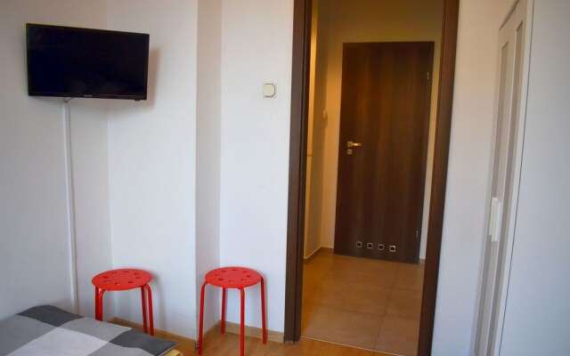 City Central Hostel Swidnicka