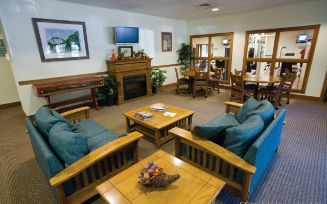 Club Wyndham Resort at Fairfield Sapphire Valley