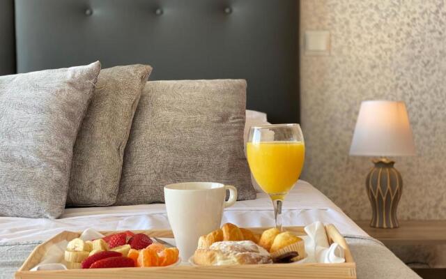 Apartamento Tossa de Mar