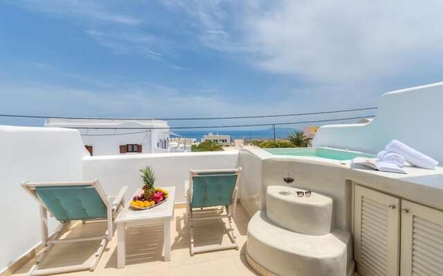 A&G Suites