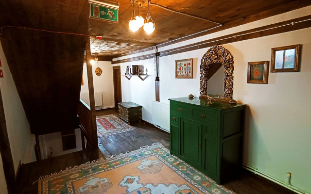 Arslan Bey Mansion Private Accommodation Facility