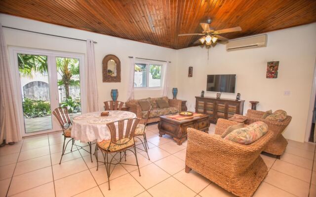 Sueno Caribe Sunset Villas 8B