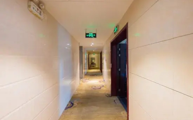 Half acre  fangtang Hotel
