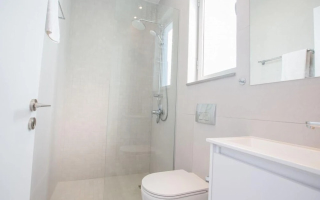 Villa Ava AQ BP3 in Pernera