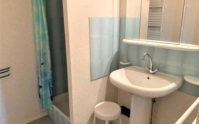 Appartement Quiberon, 3 pièces, 4 personnes - FR-1-478-196