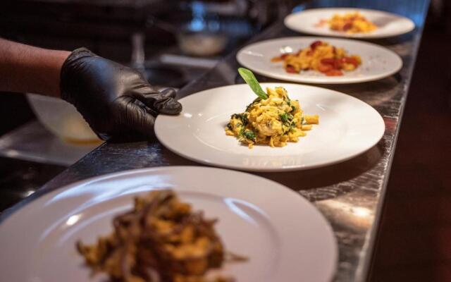 Centro Vacanze Veronza Clubresidence