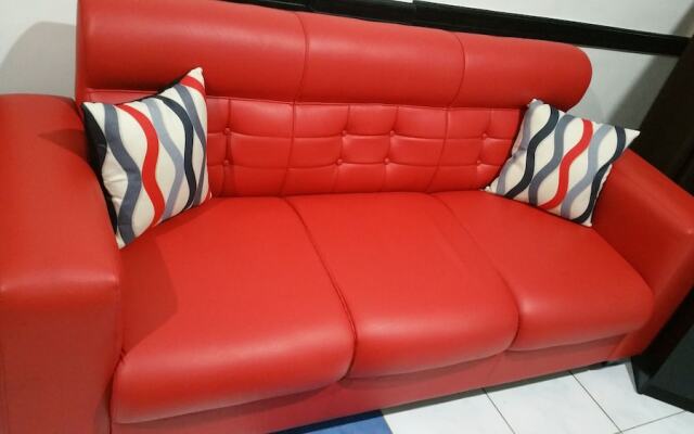Luxury Suites E