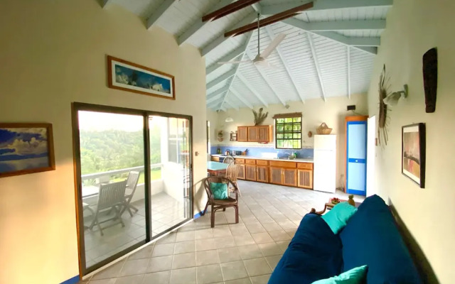 Sea Cliff Cottages