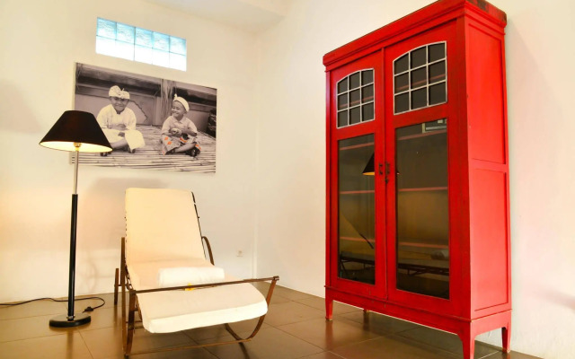 Premium Villas Seminyak I