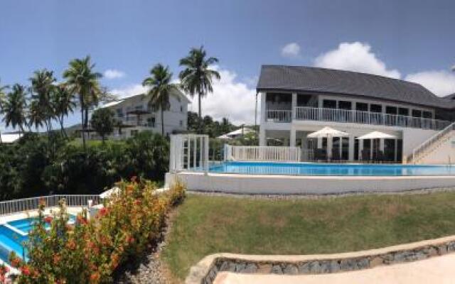 Vista Mare Samana Ocean View Top Floor 1 Bed