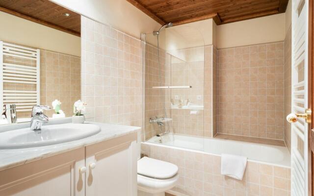 Luderna - Apartamento Val de Ruda A32 de Gèles