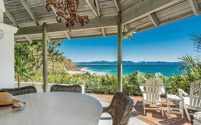 Your Luxury Escape - The White House