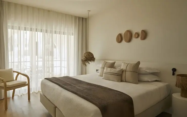 Casa Alonso 2 Bedroom Apartment With Pool