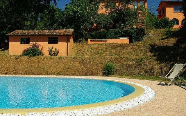 Agriturismo Poggio La Fioraia