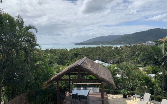 Island View
