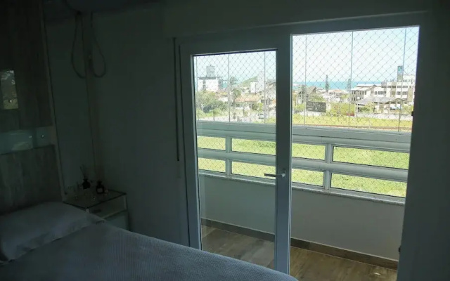 Apartamento Vista Mar em Imbituba