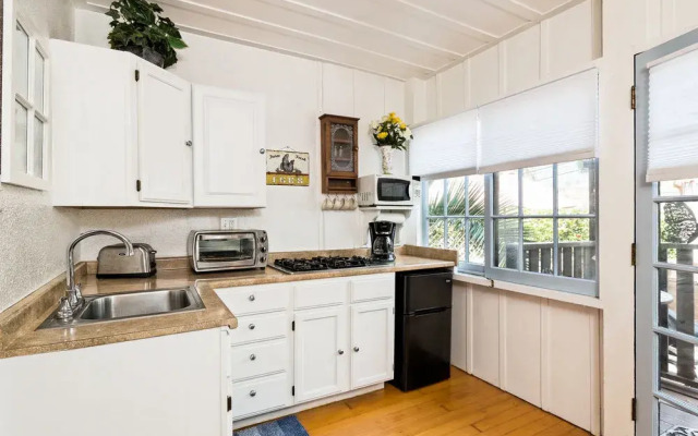 Old Yacht Club Inn Vacation Rentals