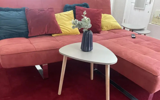 1bed Pet Friendly, Wifi, Parking - 40m to London