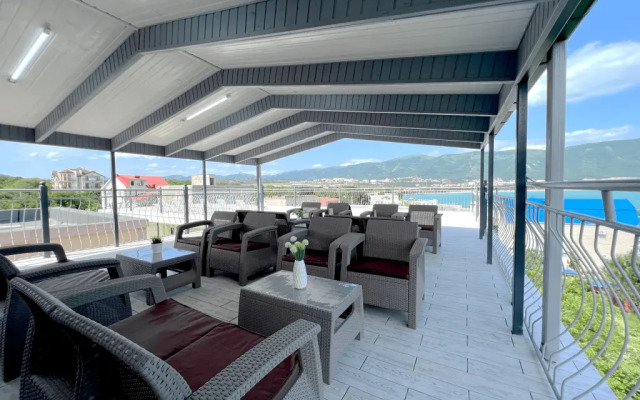 Hotel Kipr Gelendzhik