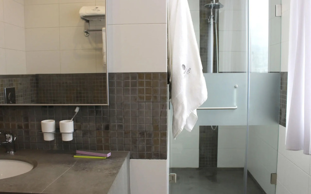 Grey Pearls Suites