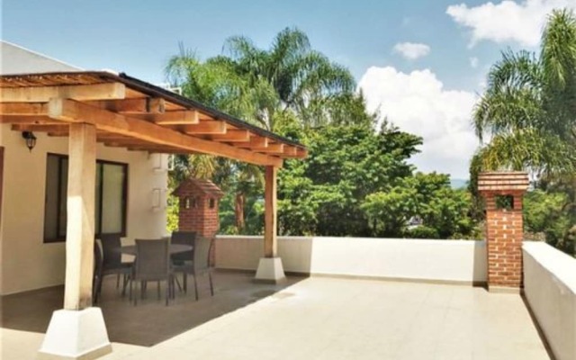 Villa Meli 2 by Kivoya