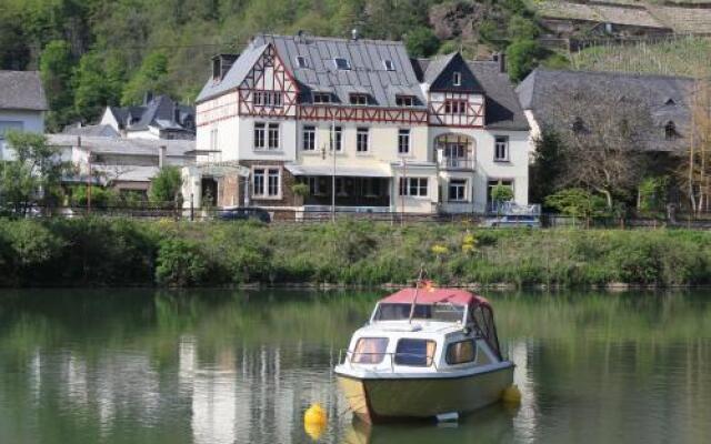 Hotel Haus am Rebstock