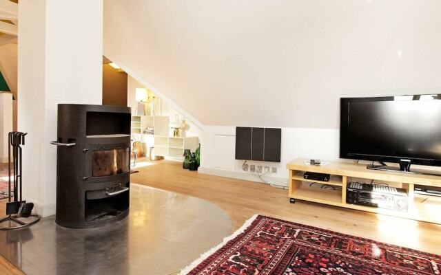 Modern Holiday Home in Nyborg on Sea