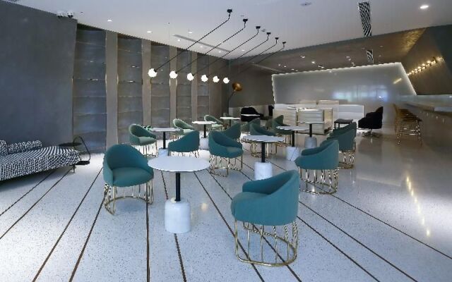 Zhongjian Rui Beiting hotel apartment