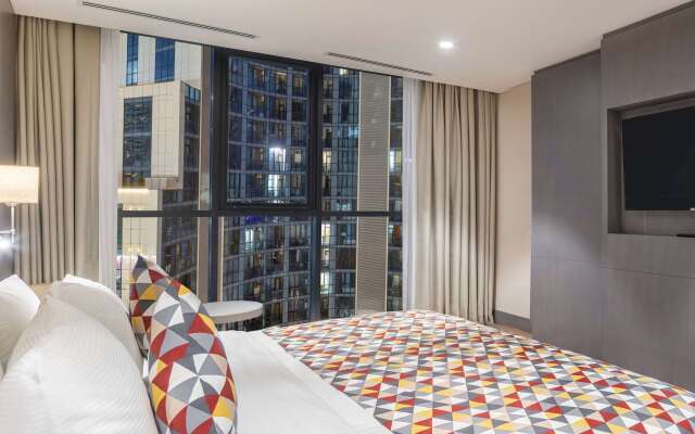 Ramada Plaza By Wyndham Batumi