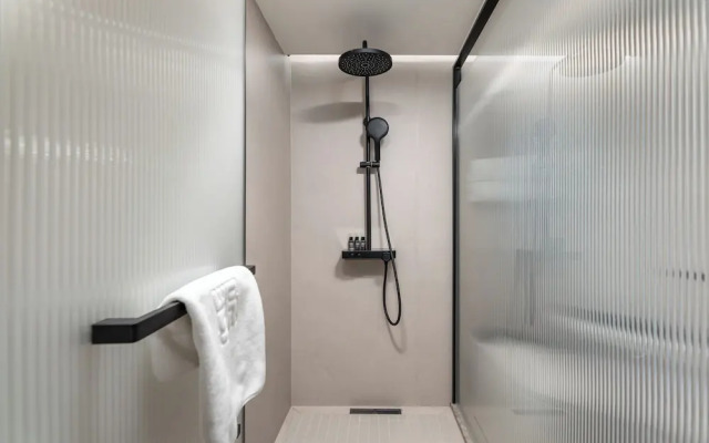 K.Space KaiShi hotel