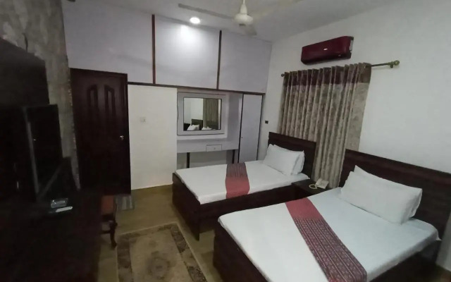 Hotel Cosy Beach Vista