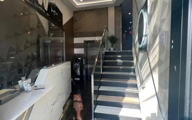 Wheeler Hotel