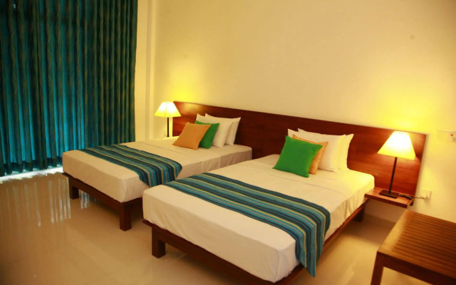 Samwill Holiday Resort