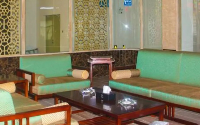 Mingxing Hotel
