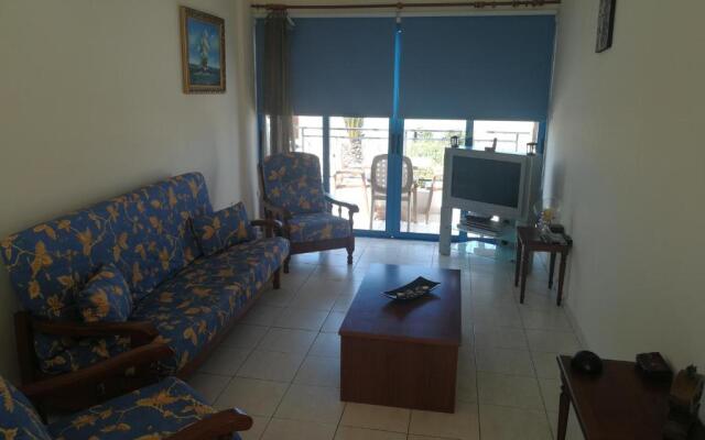Arsinoe Beach Village Block 9